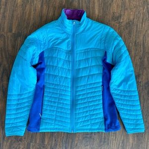 Smartwool Women’s Puffer Coat